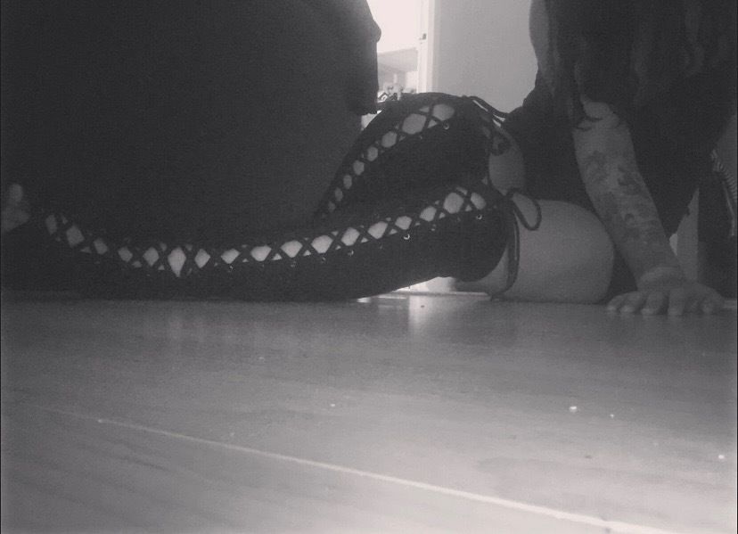 raveneyedtommyxo OnlyFans profile picture