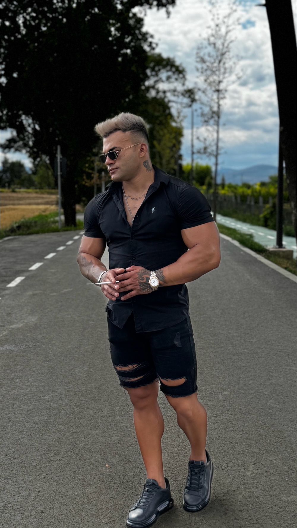bennetswinson OnlyFans profile picture