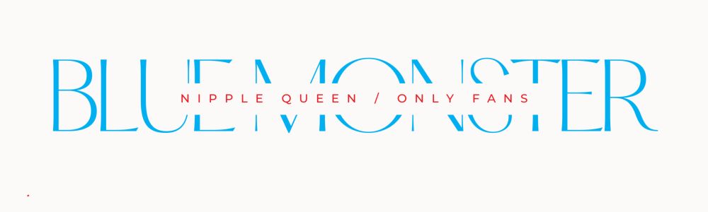 blue_monster_3 OnlyFans profile picture