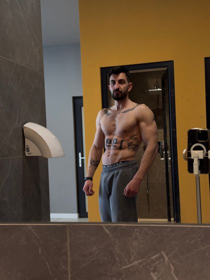 maxjowsey OnlyFans picture