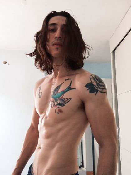 angelyazel OnlyFans picture