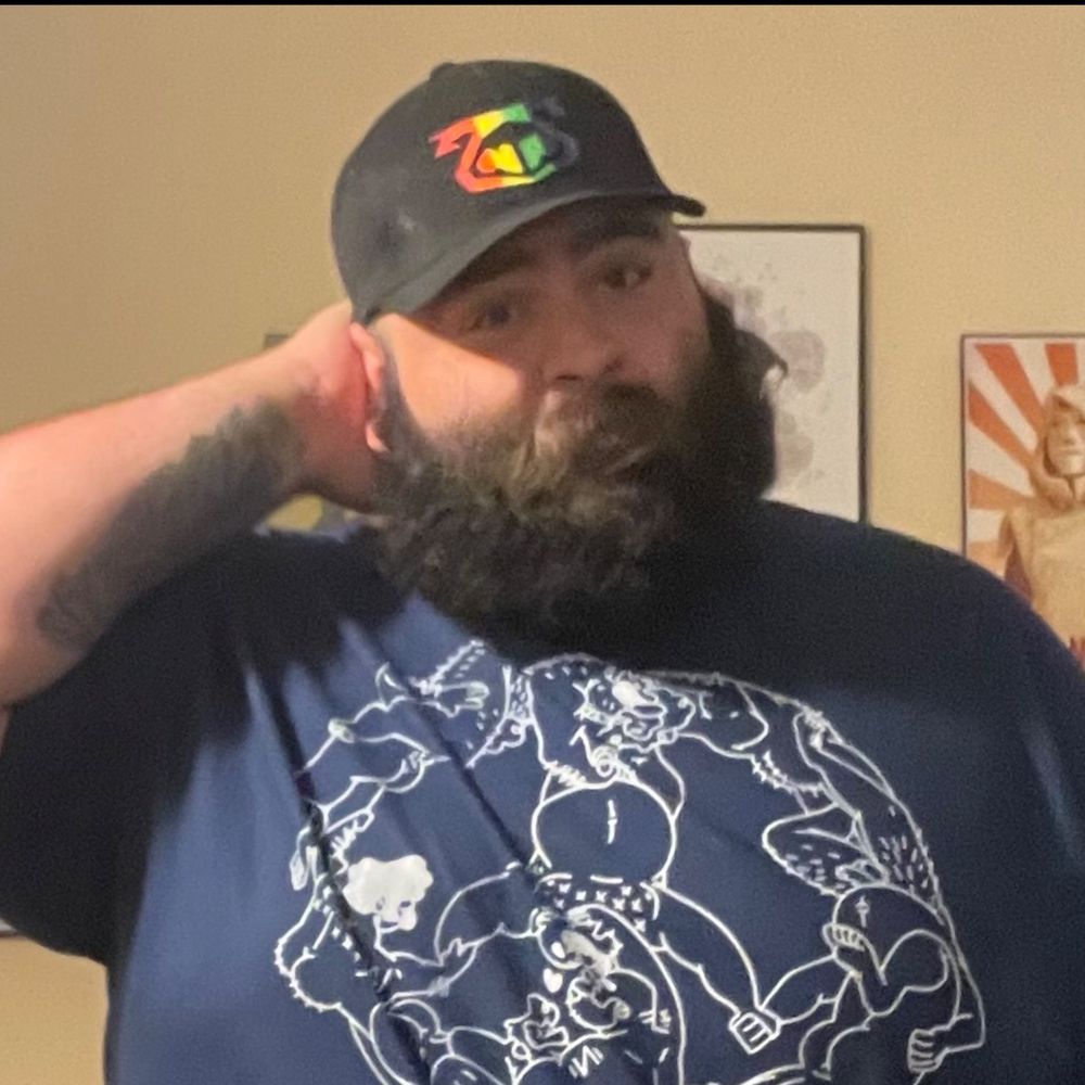 dangerfloofy OnlyFans profile picture