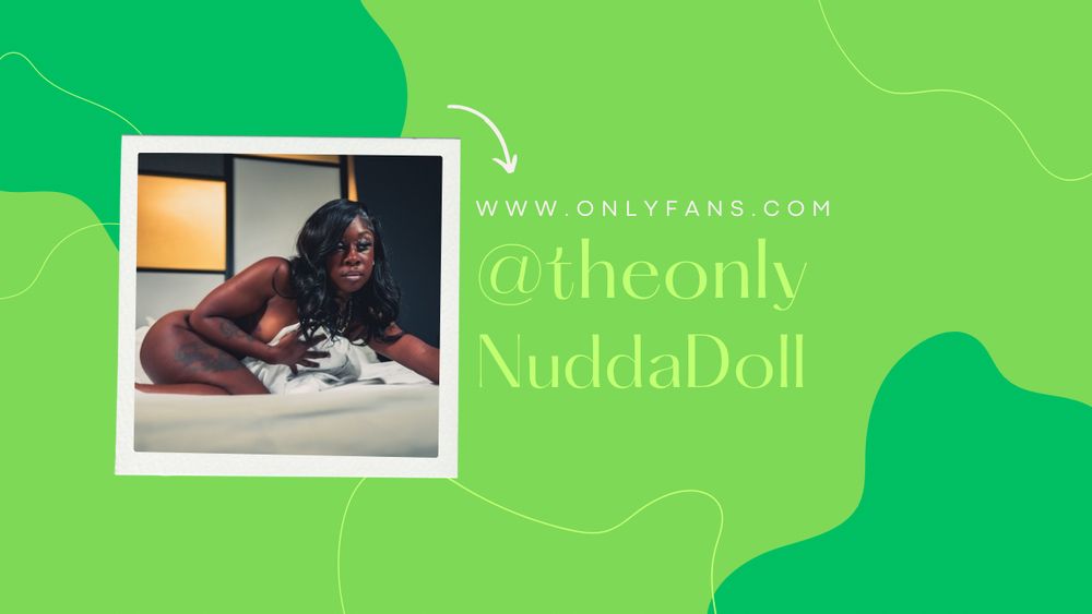 theonlynuddadoll OnlyFans profile picture