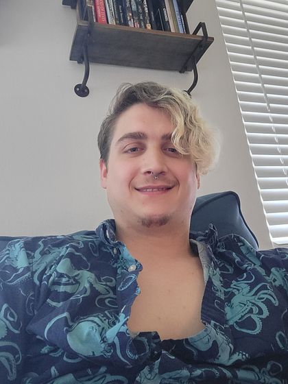 claymoric OnlyFans picture