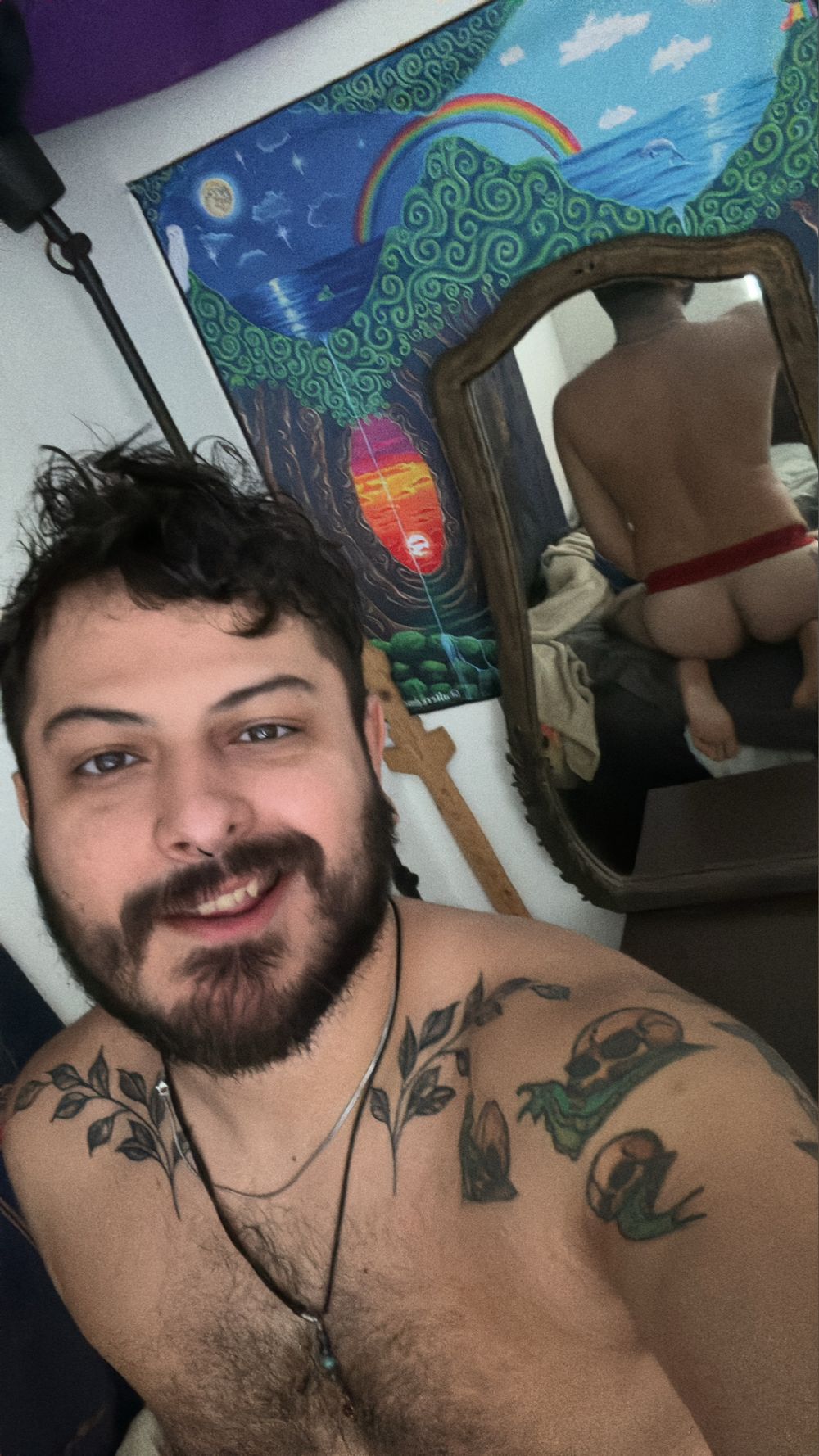 ositogrande OnlyFans profile picture
