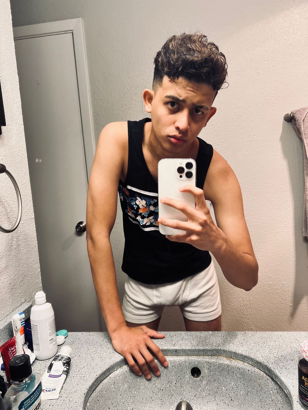 adrianflor2 OnlyFans profile picture