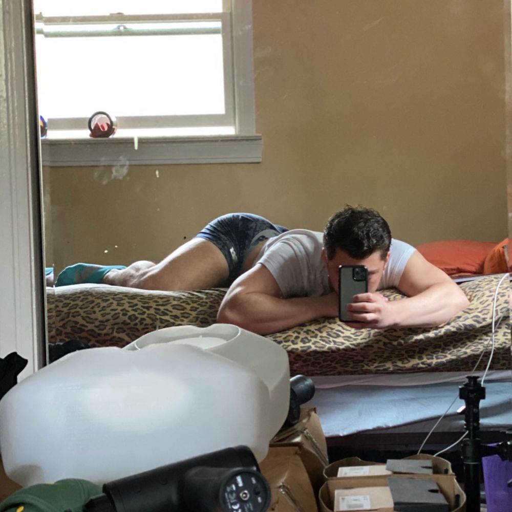 makaaronsfree OnlyFans profile picture