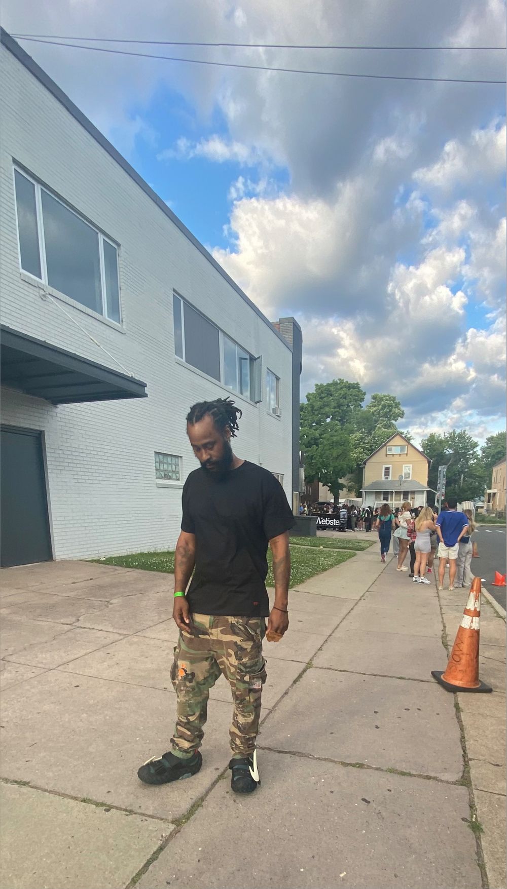 djsilkysupreme OnlyFans profile picture