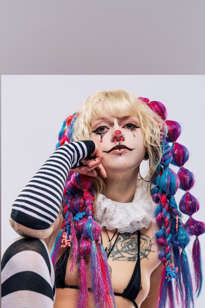 salemstarrdust OnlyFans profile picture