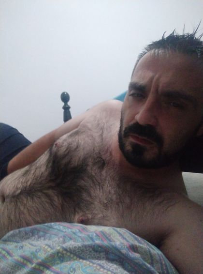 frankybear87 OnlyFans picture