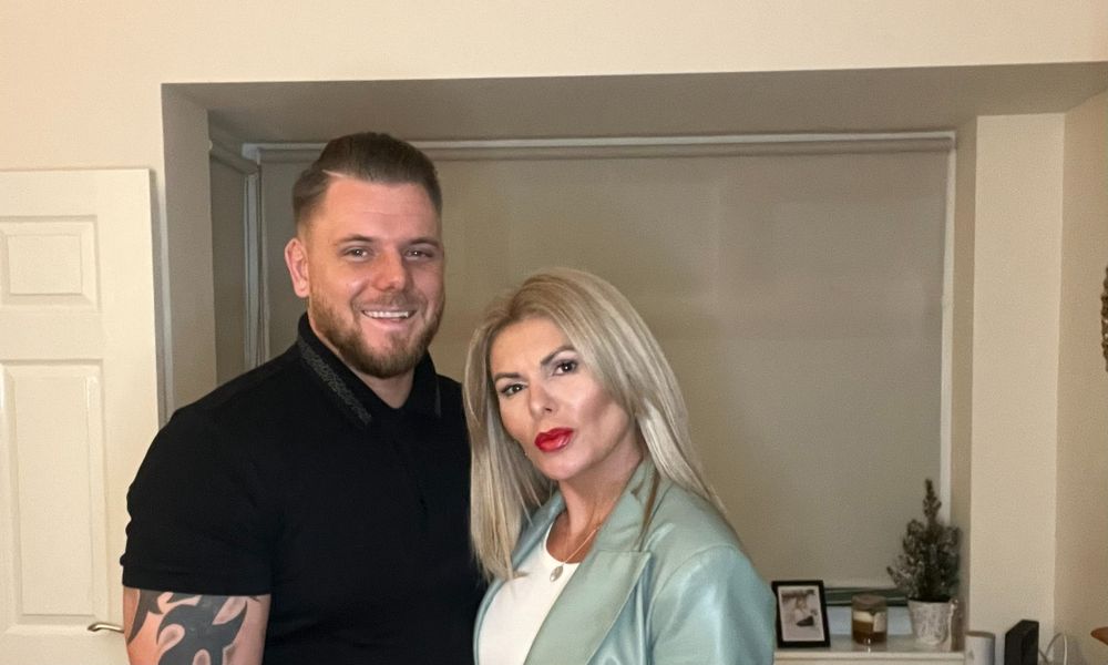 luciaandjack OnlyFans profile picture