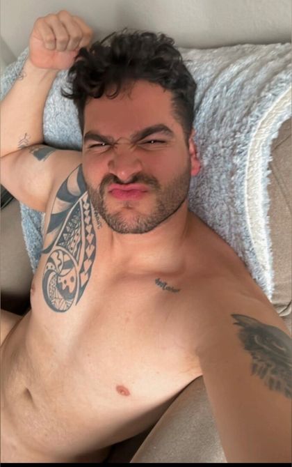 edkike OnlyFans picture