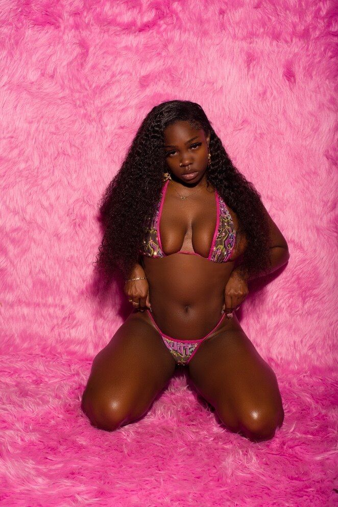 exoticchocolatekisses OnlyFans profile picture