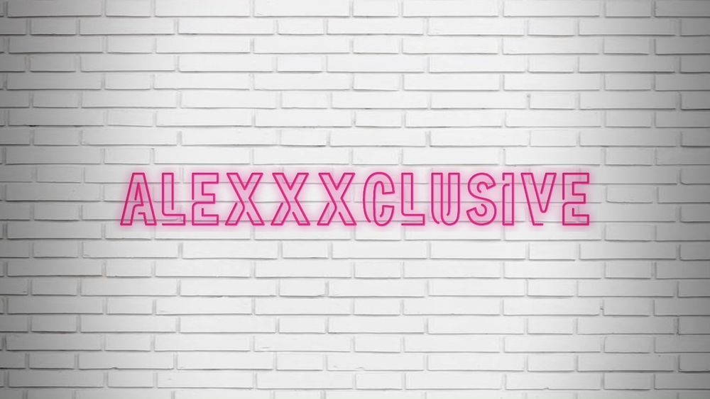 alexxxclusivetwo OnlyFans profile picture