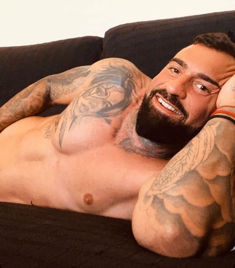 emiliomunoz OnlyFans profile picture