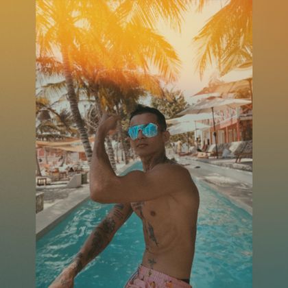 george_prince20 OnlyFans picture