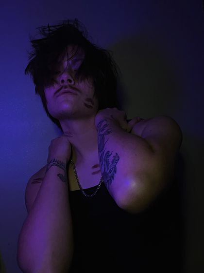 wyatttoney OnlyFans picture