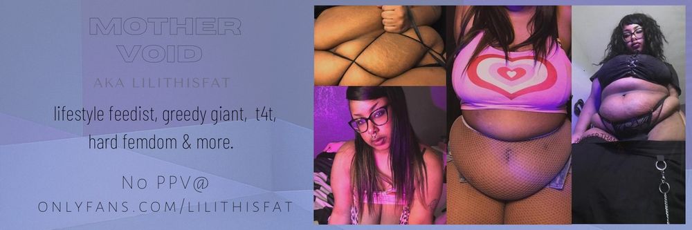 mothervoid OnlyFans profile picture