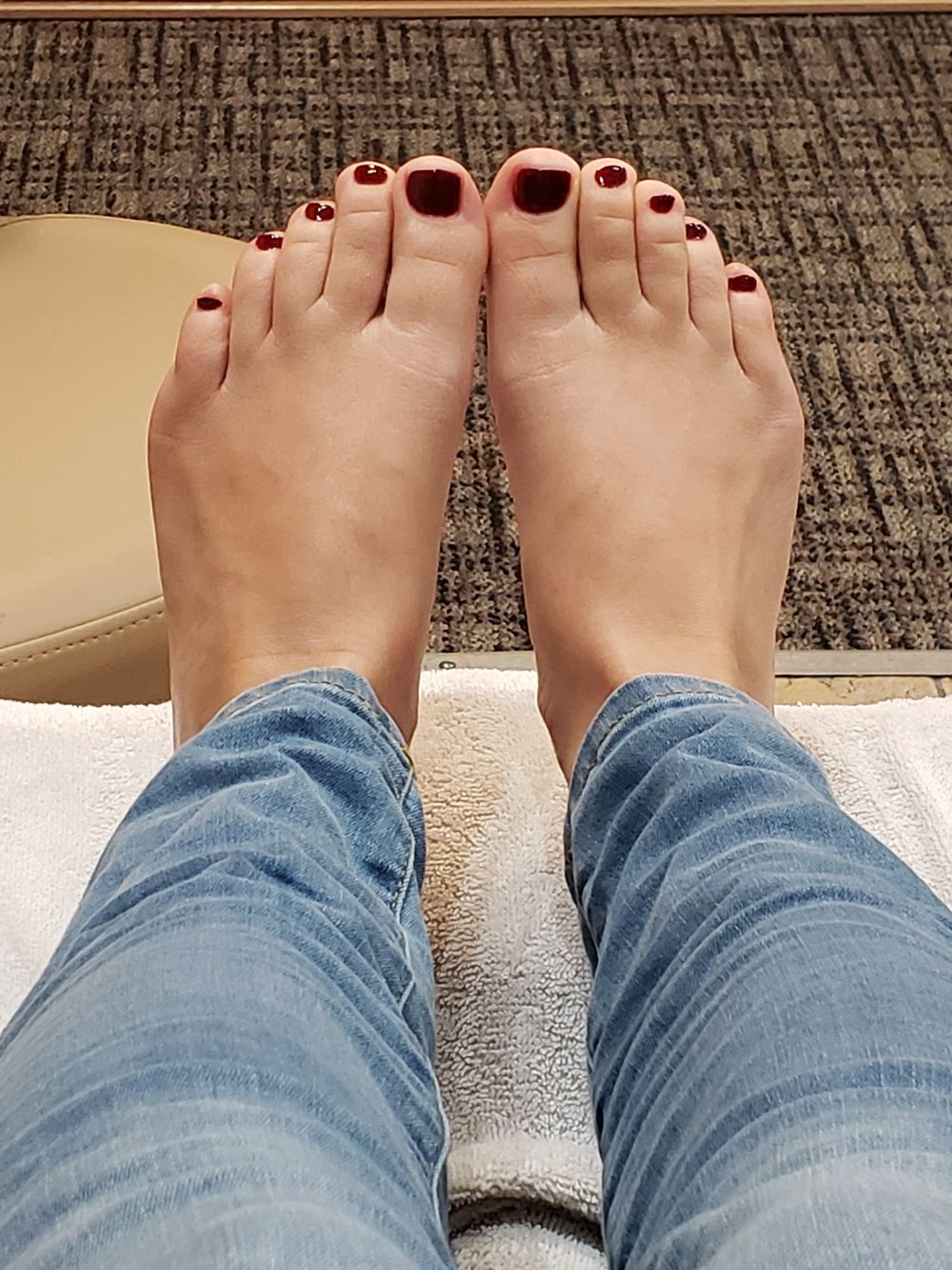 jamiebue OnlyFans profile picture