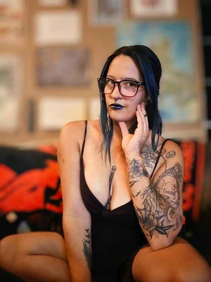 black_hearts91 OnlyFans picture