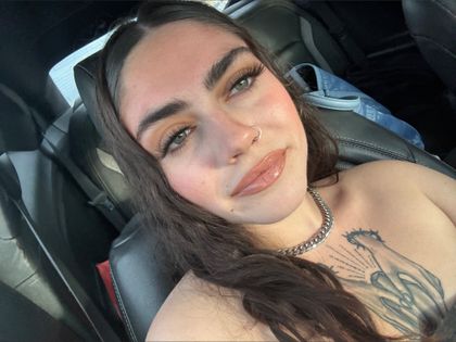 lulxxxmedusa OnlyFans picture