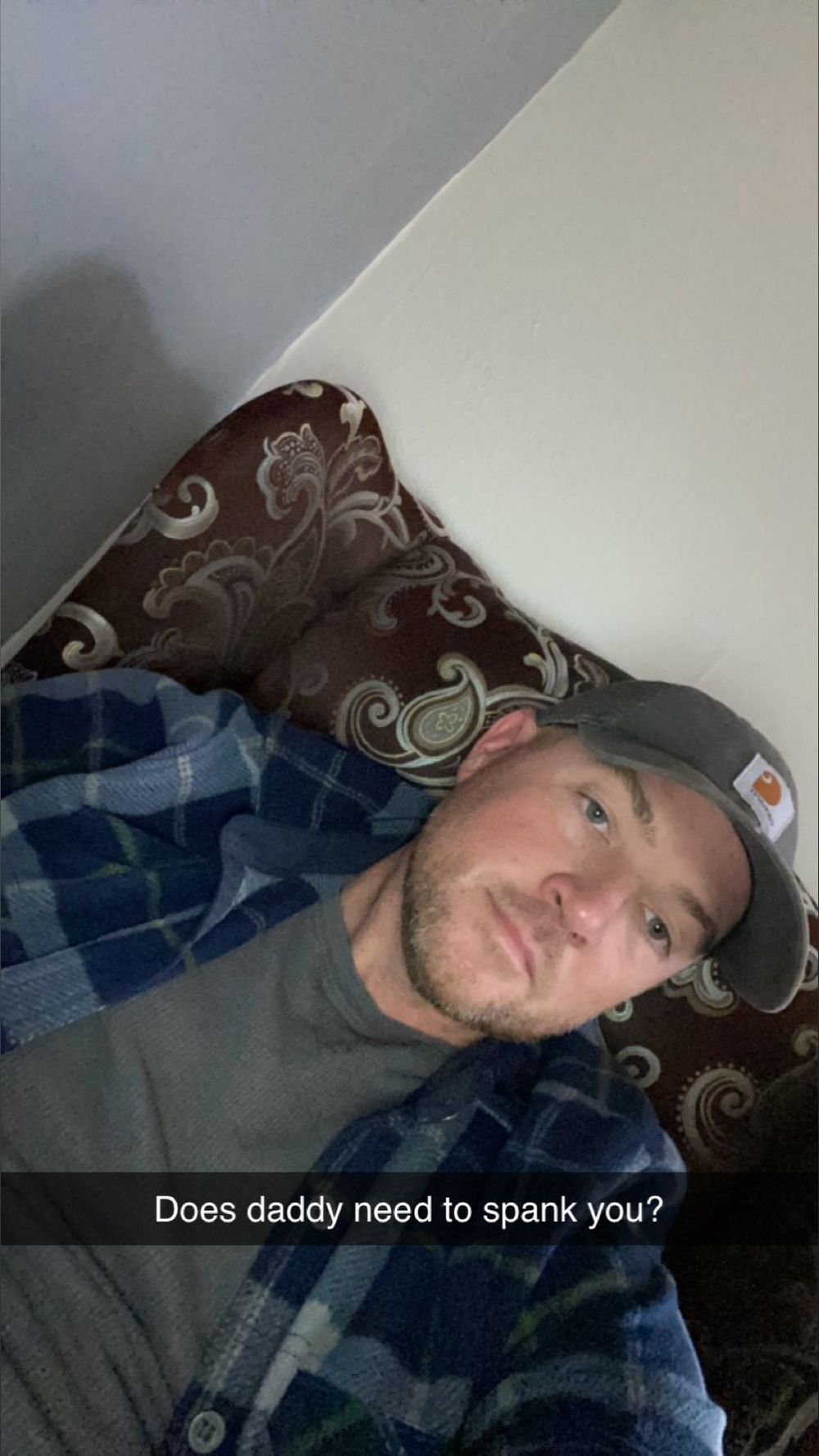 daddyshome1982 OnlyFans profile picture