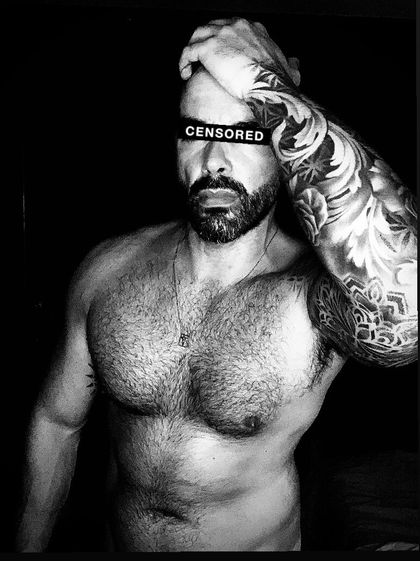 theguynamedmark OnlyFans picture
