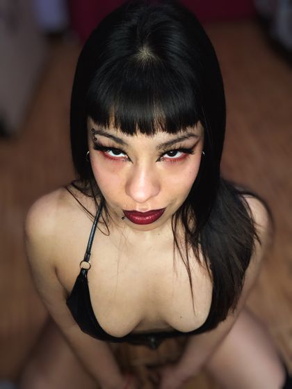 sinisterevil OnlyFans picture