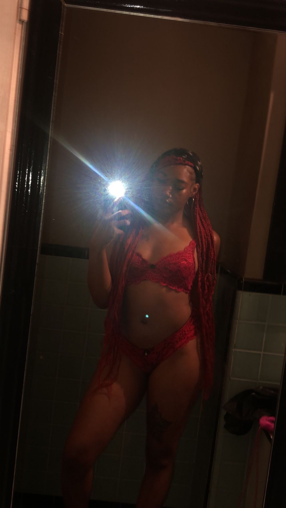 xoreddiamondxo OnlyFans profile picture