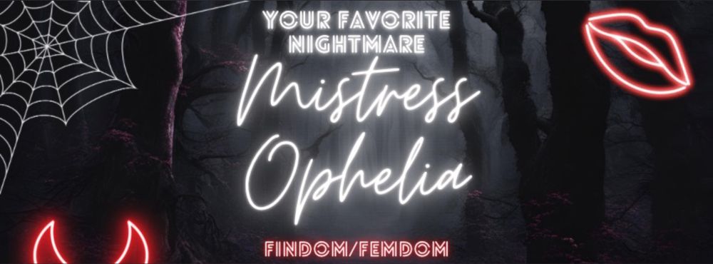 opheliaaddams OnlyFans profile picture