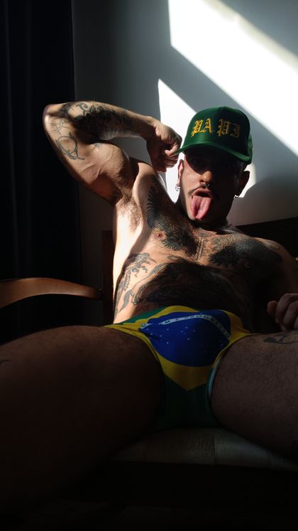 papi.salvaje OnlyFans picture
