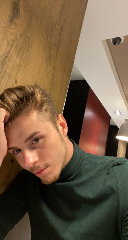 matheolambda OnlyFans picture