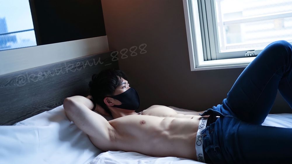 kenukenu_8888 OnlyFans profile picture