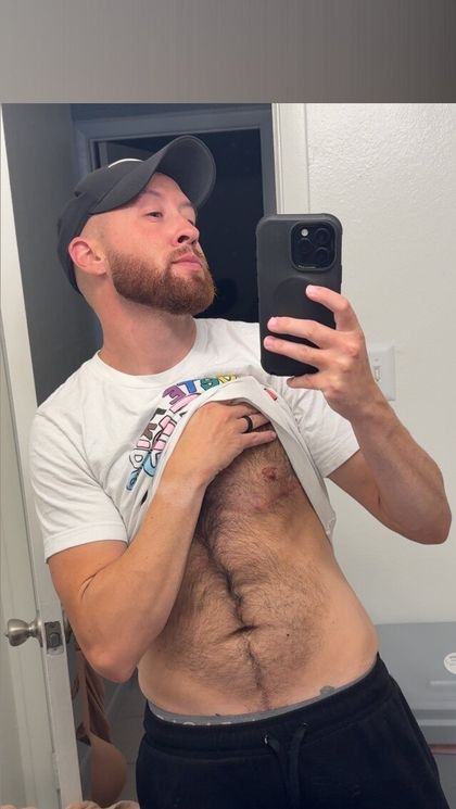 slicknick0330 OnlyFans picture