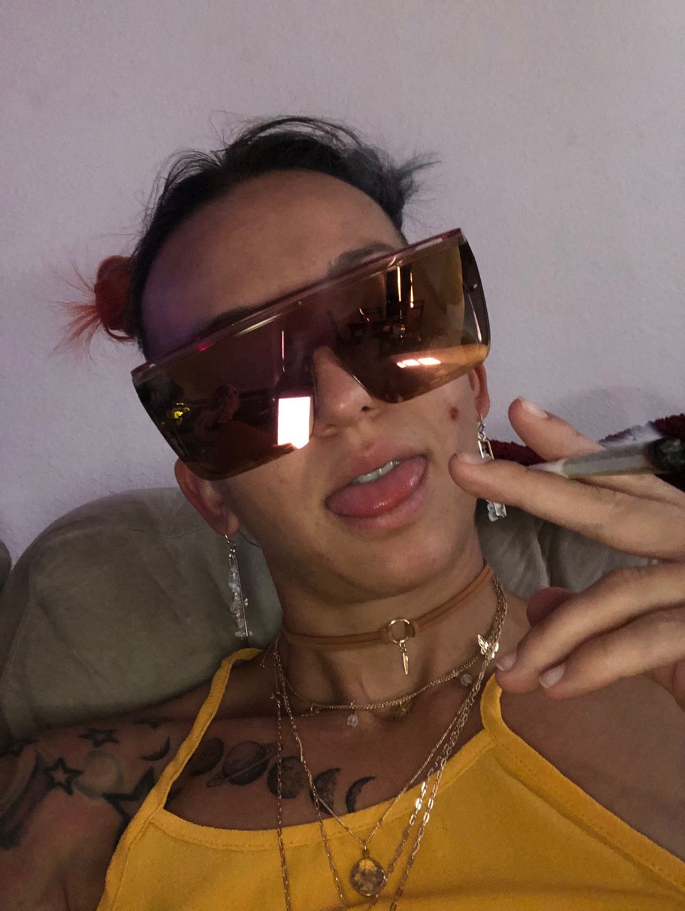 elevatedmystic OnlyFans profile picture