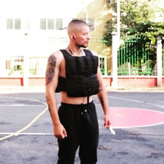 andresfor94 OnlyFans profile picture