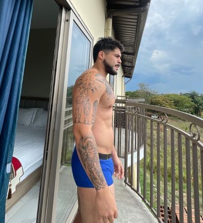 victorkm12 OnlyFans picture
