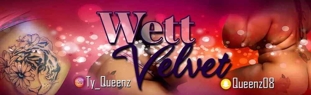 wettvelvet OnlyFans profile picture