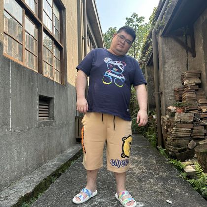 bearxiaoyi OnlyFans picture