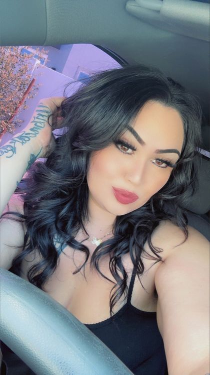 dimplebaby25 OnlyFans picture