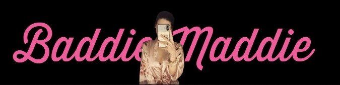 baddiemaddie6503 OnlyFans profile picture