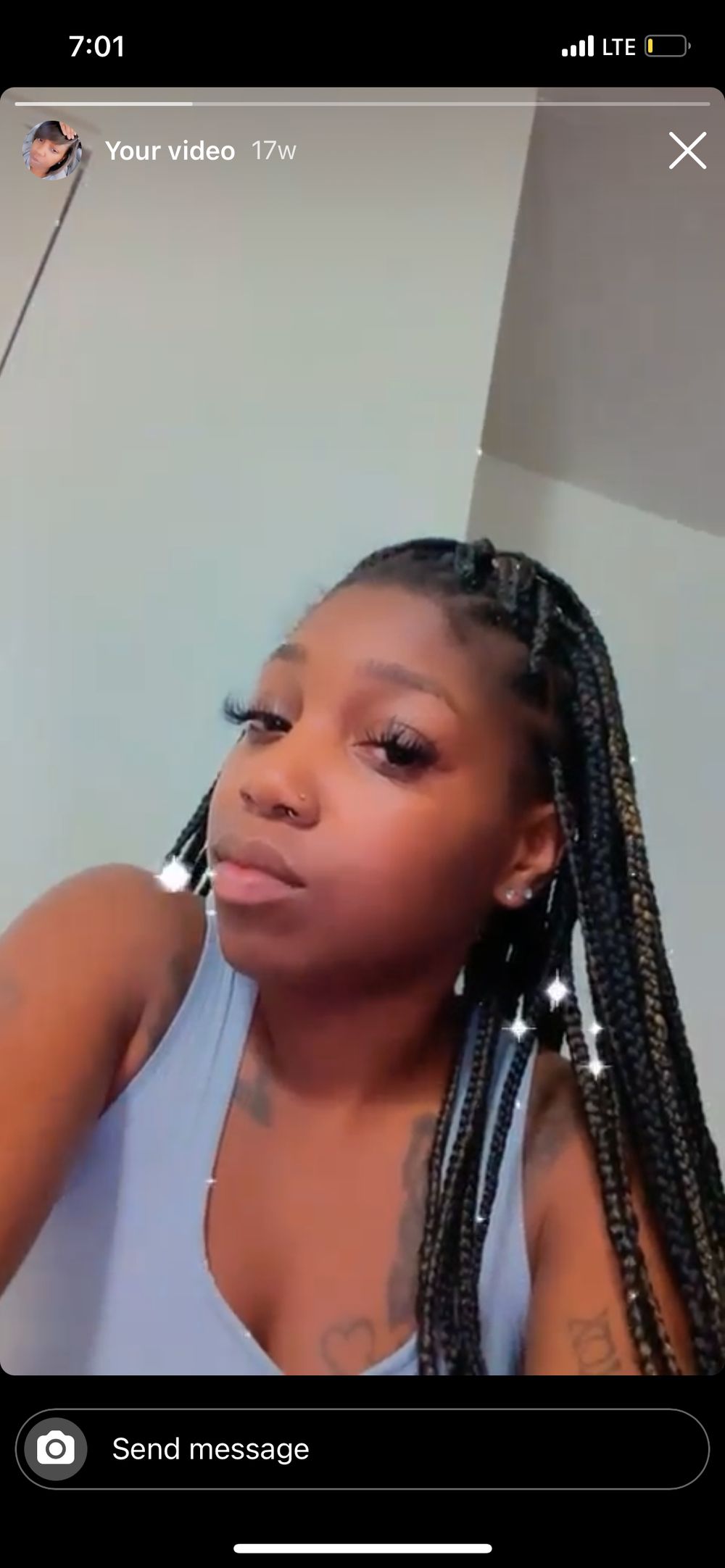 thefineestherselfff OnlyFans profile picture