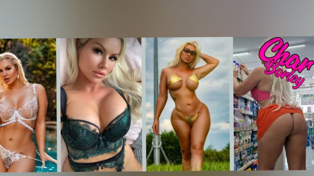 charbfit OnlyFans profile picture