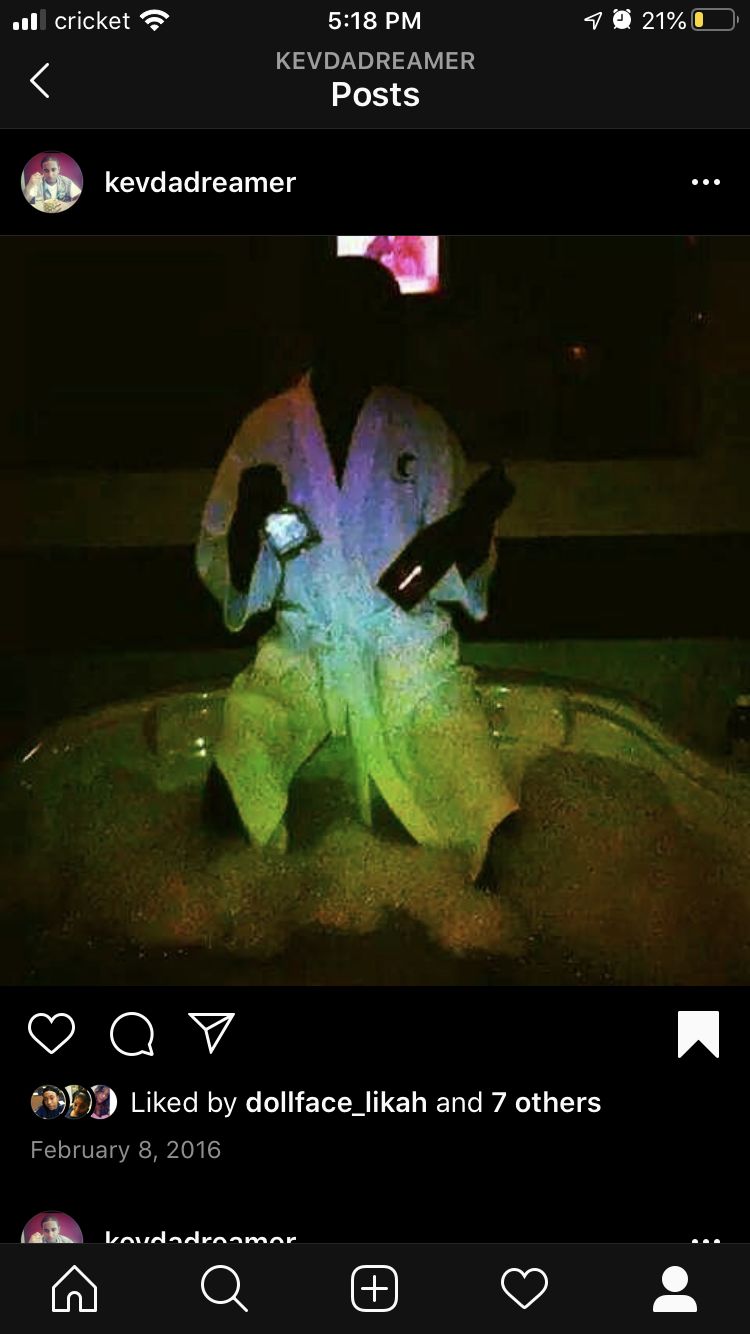 deaknero OnlyFans profile picture