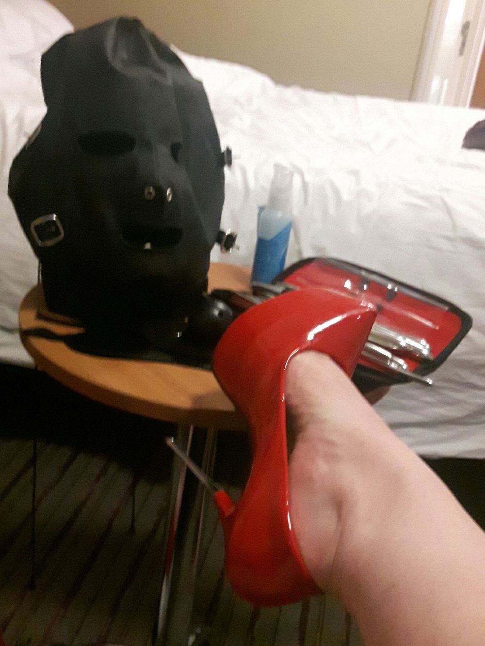cmistress546 OnlyFans profile picture