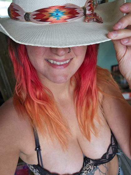 alternativecowgirl OnlyFans picture