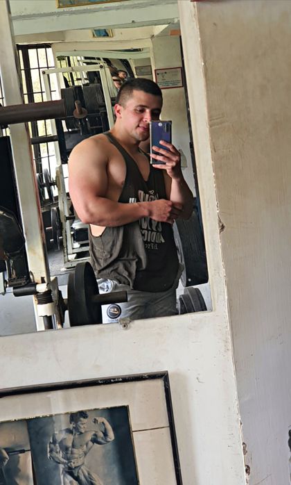 mauriciocm OnlyFans picture