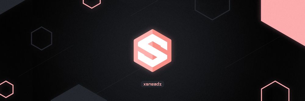 xsneadz OnlyFans profile picture