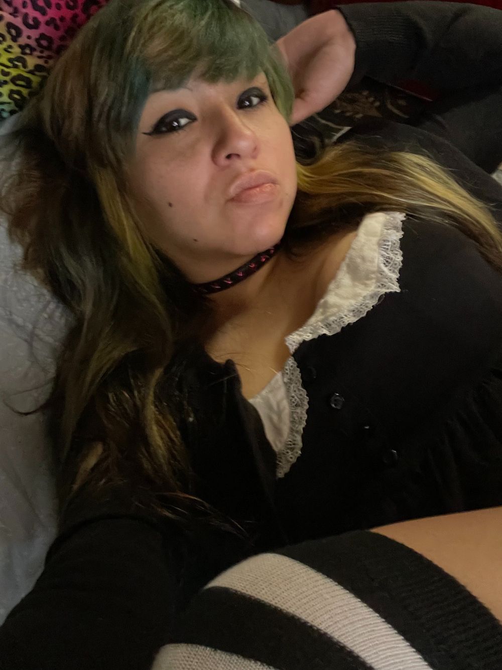 prettylilkittea OnlyFans profile picture