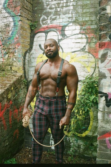 axelreigns OnlyFans picture